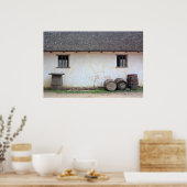 ジャムスタウン ポスター (キッチン)