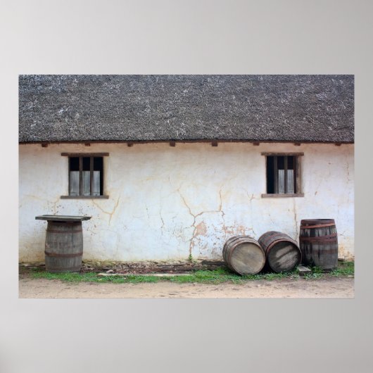 ジャムスタウン ポスター (正面)