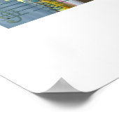 ジャムズ ポスター (角)