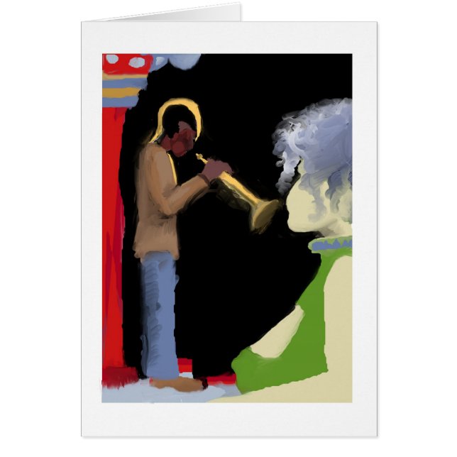 **ジャムセッション** (正面)