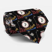 ジャムセッション ネクタイ (ロール)