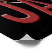 ジャムセッション ポスター (角)