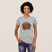 ジャムセッションTシャツ Tシャツ (正面フル)