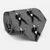 ジャムタイ ネクタイ (ロール)