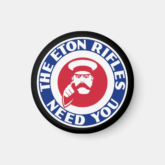 ジャムターゲッモダント冷蔵庫用マグネット マグネット (正面)