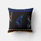 ジャムミンコークス南西部 クッション (裏面)