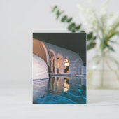 ジャムール脱出 ポストカード (スタンド正面)