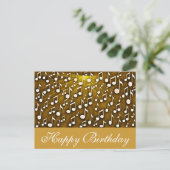 ジャム入り_ ポストカード (スタンド正面)