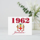 ジャム8 ポストカード (スタンド正面)