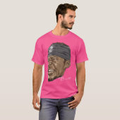 ジャメイウィンストンニューオーリンズの悲鳴 Tシャツ (正面フル)