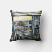 ジャメラのシンガポール クッション (裏面)