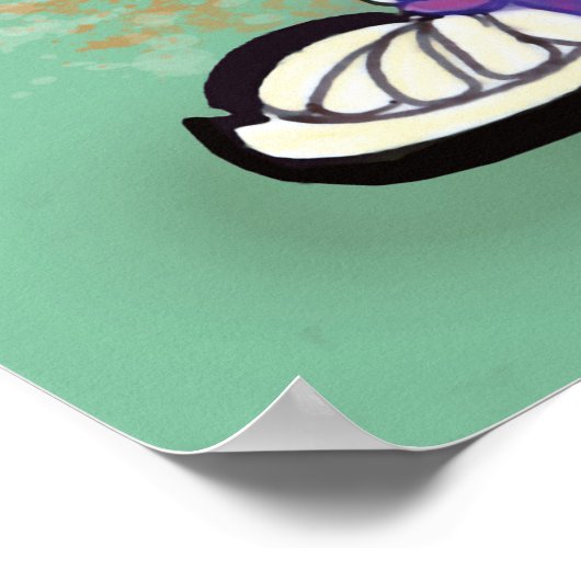 ジャラペノス ポスター (角)