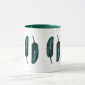 ジャラペノピーパース マグカップ (中央)