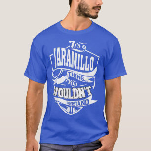ジャラミロの贈り物5471 Tシャツ