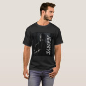 ジャリケシャツ Tシャツ (正面フル)