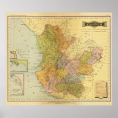 ジャリスコ ポスター (正面)