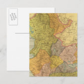 ジャリスコ ポストカード (正面/裏面)