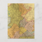 ジャリスコ ポストカード (正面)