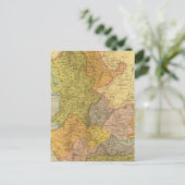 ジャリスコ ポストカード (スタンド正面)