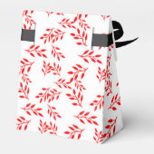 ジャルダンギフトボックス フェイバーボックス (裏面サイド)