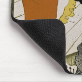 ジャルダンデパリ マウスパッド (コーナー)