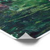 ジャルダンデボタニカインリオデジャネイロ ポスター (角)