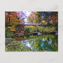 ジャルダン・ボタニケ ポストカード