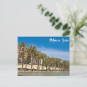 ジャルディネデルトゥリア ポストカード (スタンド正面)