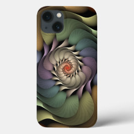 ジャルディネレ iPhone 13ケース