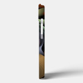 ジャルディネレ Case-Mate iPhoneケース (裏面 / 左)