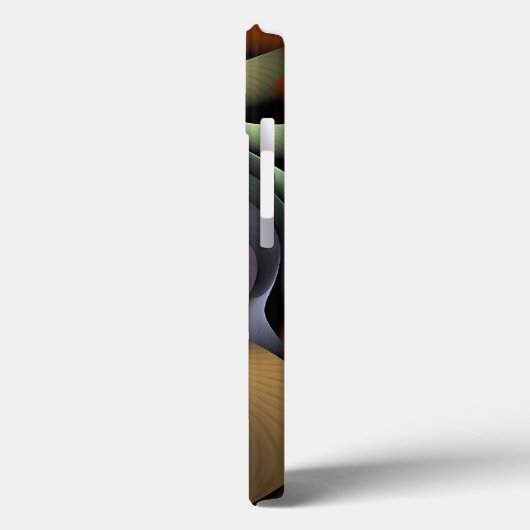 ジャルディネレ Case-Mate iPhoneケース (裏面 / 左)