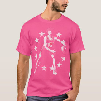 ジャレド・マケイン Tシャツ