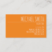 ジャレビサウスアジアインディアンミタイ甘いスナックフード 名刺 (裏面)