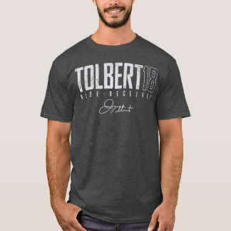 ジャレントルバートダラスエリートTシャツ Tシャツ