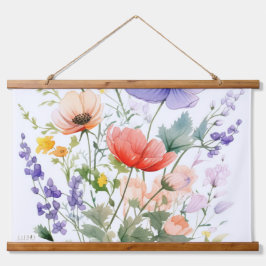 ジャロス 吊り下げ型タペストリー