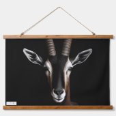 ジャロス 吊り下げ型タペストリー (正面)