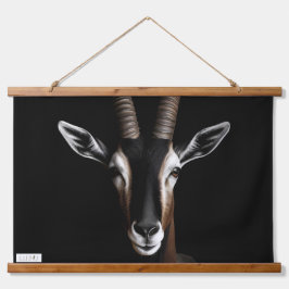 ジャロス 吊り下げ型タペストリー