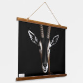 ジャロス 吊り下げ型タペストリー (傾斜あり)