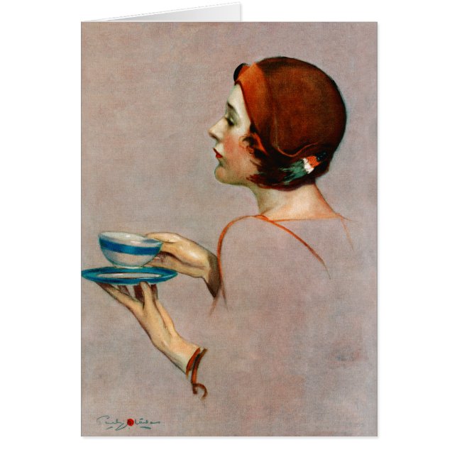 ジャワのコップ (正面)