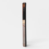 ジャワのコップ Case-Mate iPhoneケース (裏面/左)