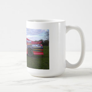 ジャワのマグ コーヒーマグカップ