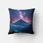 ジャワの空の王冠 クッション (裏面)