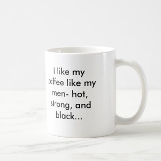 ジャワオバマ コーヒーマグカップ