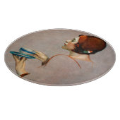 ジャワカップ カッティングボード (角)