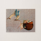 ジャワカップ ジグソーパズル (横)