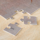 ジャワカップ ジグソーパズル (側面)