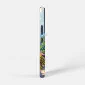 ジャワコーヒーハウス SAMSUNG GALAXYケース (右側面)