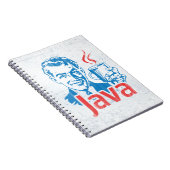 ジャワプログラマー ノートブック (右側)