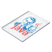 ジャワプログラマー ノートブック (左側)