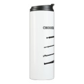 ジャワ対C++ 大蛇対対Cのプログラミング言語 タンブラー (回転左)